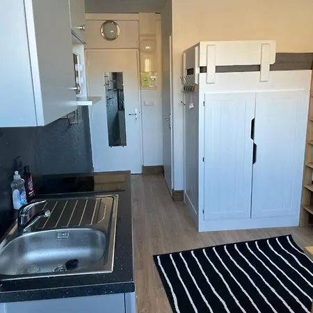 Appartement Les De 1750 - Le Bellevue