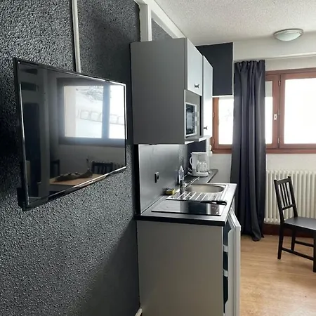 Appartement Les De 1750 - Le Bellevue