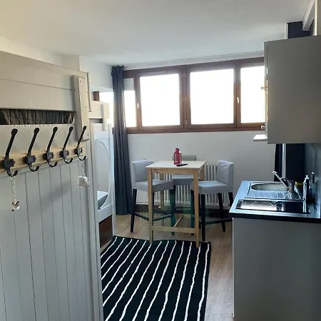 Les De 1750 - Le Bellevue Appartement *