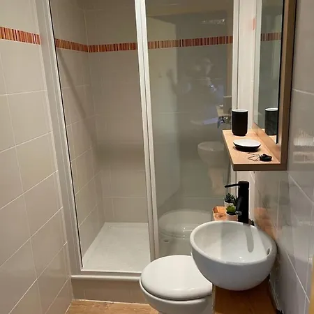 Appartement Les De 1750 - Le Bellevue *