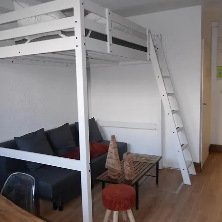 Les De 1750 - Le Bellevue Appartement *