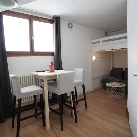 Les De 1750 - Le Bellevue Appartement Chamrousse