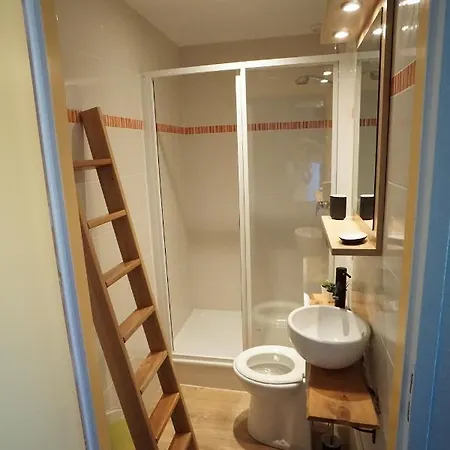 Appartement Les De 1750 - Le Bellevue *