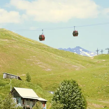 Les De 1750 - Le Bellevue * Chamrousse
