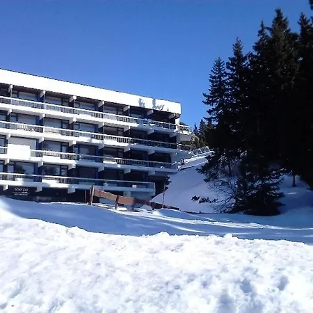 Les De 1750 - Le Bellevue Daire *