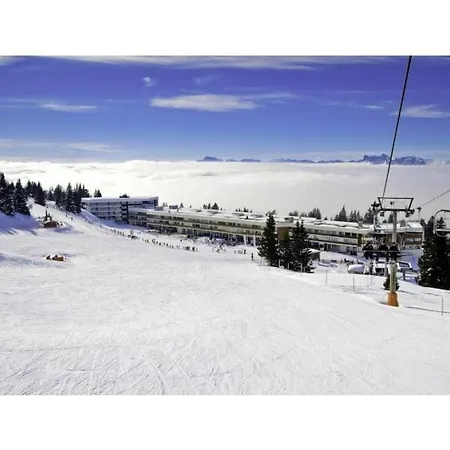 Les De 1750 - Le Bellevue * Chamrousse